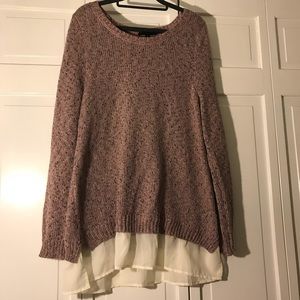 Lane Bryant Sweater